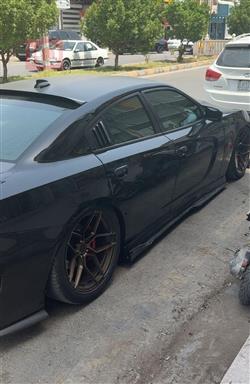 دودج تشارجر